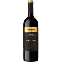 葡萄牙 帕莎杜羅圖瑞加弗蘭卡紅葡萄酒 750ml