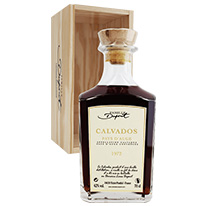 法國 杜邦1972/2023蘋果白蘭地 700ml