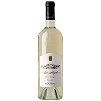 義大利 飛聖天使灰皮諾白葡萄酒 750ml