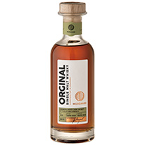 丹麥 墨格 Amontillado雪莉桶單一麥芽威士忌單桶原酒 500ml