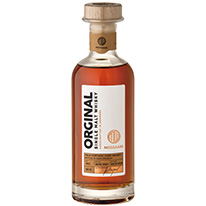 丹麥 墨格 Palo Cortado雪莉桶單一麥芽威士忌單桶原酒 500ml