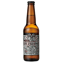 台灣 不朽精釀 傲慢檸檬海鹽拉格啤酒 330ml