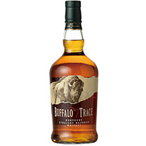 美國 野牛仙蹤波本威士忌 700ml