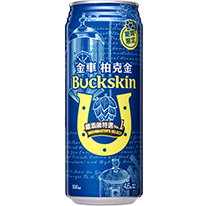 台灣 金車柏克金釀酒師特選No.1 500ml