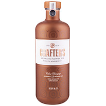 愛沙尼亞 卡夫特芳香花琴酒 700ml