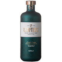 愛沙尼亞 卡夫特荒野森林 700ml