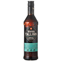 愛沙尼亞 瓦納塔林太妃焦糖利口酒 500ml