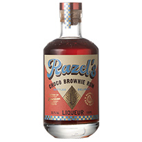 德國 瑞佐巧克力布朗尼利口酒 500ml