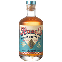 德國 瑞佐巧克力布朗尼利口酒 500ml