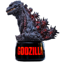 台灣 哥吉拉系列造型紀念酒 – 正宗哥吉拉(2016)款 1000ml