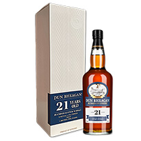 蘇格蘭 唐堡21年威士忌 700ml