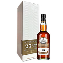 蘇格蘭 唐堡25年威士忌 700ml