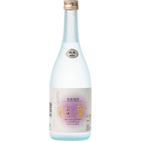 日本 球磨燒酎 彩葉720ml