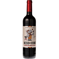 西班牙 安東牛老藤格那希紅葡萄酒 750ml