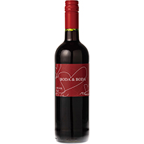 西班牙 薇度格茲酒莊打啵兒精選紅葡萄酒 750ml