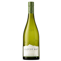 紐西蘭 雲霧之灣2024白蘇維濃白葡萄酒 750ml