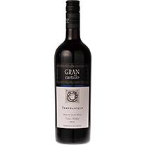 西班牙 卡斯蒂羅-丹魄/中甜紅葡萄酒 750ml