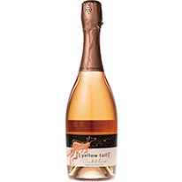 澳洲 黃尾袋鼠粉紅汽泡酒 750ml