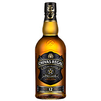 蘇格蘭 起瓦士12年匠魂系列 清酒風味桶威士忌 700ml