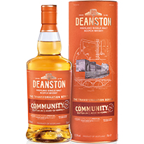 蘇格蘭 汀士頓蛻變系列EDITION #4 Community 凝聚者 700ml