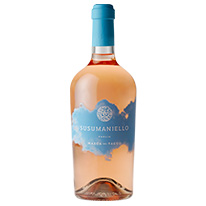 義大利 山狐意尼托粉紅葡萄酒 750ml