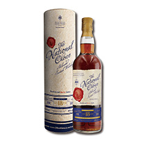 蘇格蘭 威倫堡18年調和威士忌 700ml