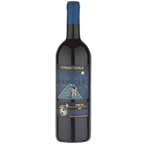 義大利 灰姑娘紅葡萄酒 750ml