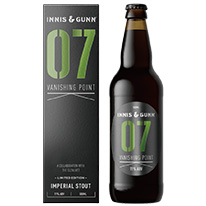 蘇格蘭 英力士．根 VP07啤酒 500ml