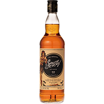 英國 傑瑞水手蘭姆酒(新裝) 700ml