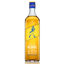蘇格蘭 約翰走路Blonde波浪威士忌 700ml