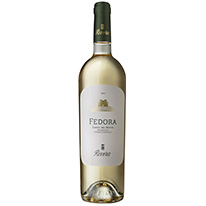 義大利 里維拉 費多拉白葡萄酒 750ml