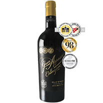 義大利 山狐酷絲督紅葡萄酒 750ml