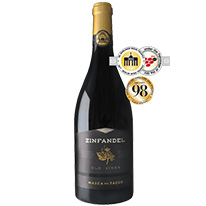 義大利 山狐路易士紅葡萄酒 750ml