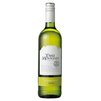 南非 桌山 白詩楠精選白葡萄酒 750ml