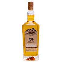 中國 大芹經典單一麥芽威士忌 700ml