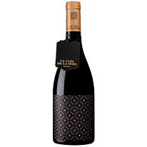 西班牙 老藤拉卡薩德拉紅葡萄酒 750ml