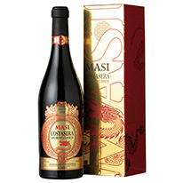 義大利 亞瑪諾經典紅葡萄酒 750ml