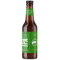 中國 鵝島IPA精釀啤酒 355ml