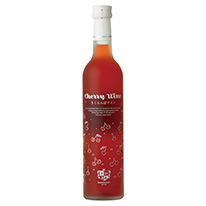 日本 高畠酒莊櫻桃果實酒 500ml