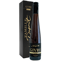 法國 杜邦蘋果冰酒 375ml