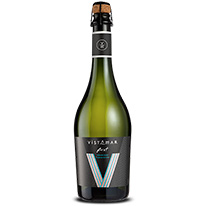 智利 威士達美經典氣泡酒 750ml