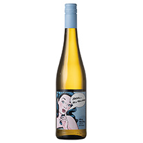 德國 漂亮女郎 麗絲琳白葡萄酒 750ml