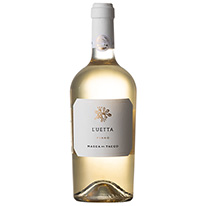 義大利 山狐意托斯白葡萄酒 750ml