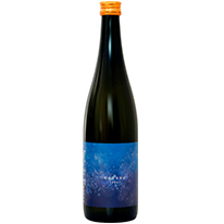 日本 富久錦 純青愛山生酛純米吟醸おりがらみ生 Galaxy 720ml