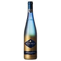 德國 藍仙姑格烏茲塔明那金色特別版白葡萄酒 750ml