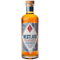 美國 威嵐旗艦款美國單一麥芽威士忌 700ml