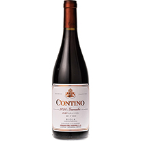 西班牙 康帝諾堡格那希紅葡萄酒 750ml