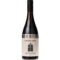 澳洲 教堂山丘酒莊麥克拉倫谷老藤格納希紅葡萄酒 750ml