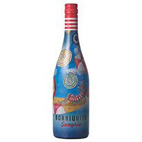 西班牙 桑格利亞氣泡酒 750ml