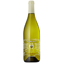 義大利 波密諾白葡萄酒 750ml
